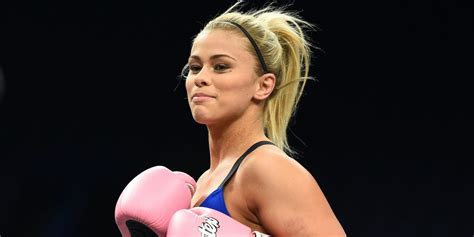 paige vanzant nude|Paige VanZant Posted 7 Nude Photos in a Row on Instagram.